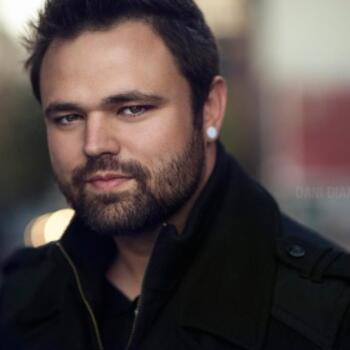 Los Angeles based Headshot photographer Zach Sutton