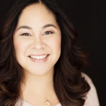 Carmichael based Headshot photographer Leilani Paular