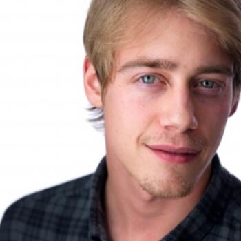 Big Sky based Headshot photographer Marco Delguidice