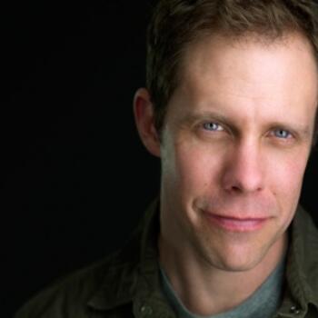 Long Beach based Headshot photographer Nate Alexander