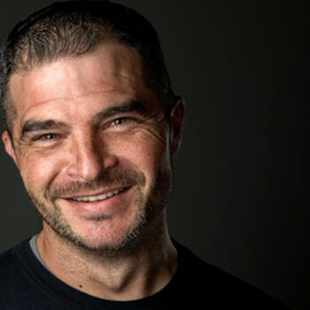 San Antonio based Headshot photographer Scotty Gathright