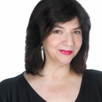 Baltimore based Headshot photographer Madeleine Gray