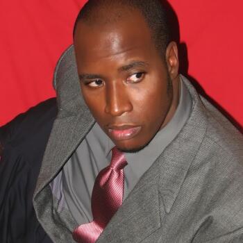 Normal based Headshot photographer Ricardo Williams