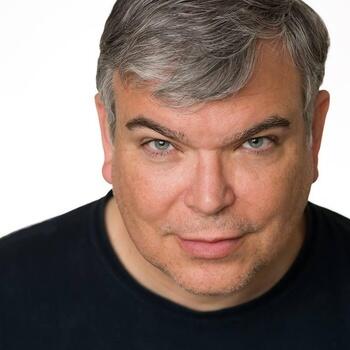 Beaverton based Headshot photographer Gary Beller