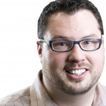 Bothell based Headshot photographer Jesse Childress