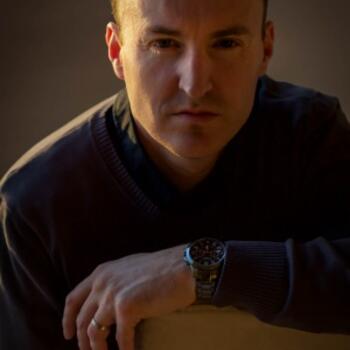 ILLFURTH based Headshot photographer Michel Foos