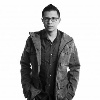 Henderson based Headshot photographer Richard Julio