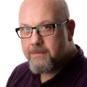 St Austell based Headshot photographer Pat Kelman