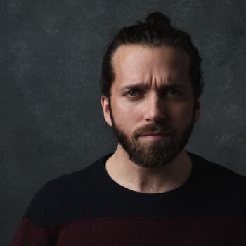 Wien based Headshot photographer Konstantin Taufner-Mikulitsch