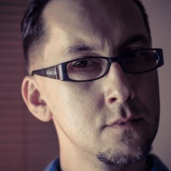 Glasgow based Headshot photographer Jack Kocan