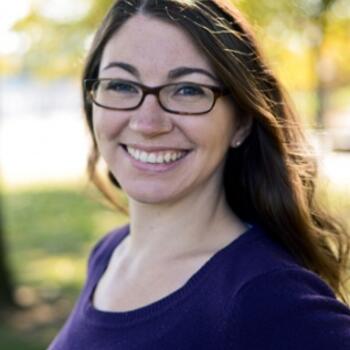 Portland based Headshot photographer Julie Jacob