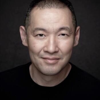 Walnut Creek based Headshot photographer Robert Arbitter