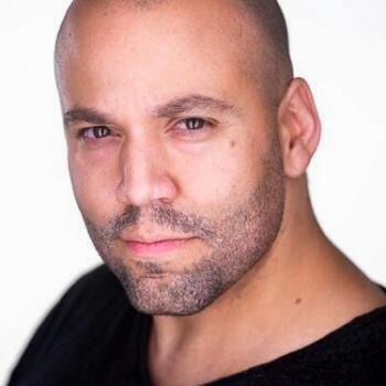 Chicago based Associate headshot photographer Joel Maisonet