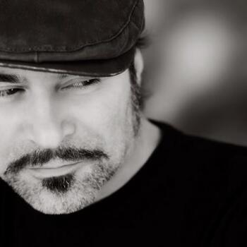 St. Catharines based Headshot photographer Brian Yungblut