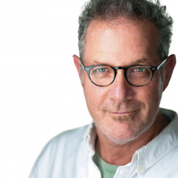 St. Louis based Headshot photographer Randall Kahn