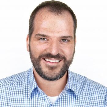 Amsterdam based Headshot photographer Markus Linke