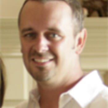 Plano based Headshot photographer Rick Berg