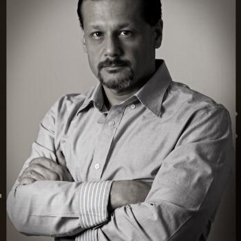 Alexandria based Headshot photographer Mike Byrd