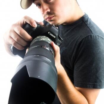 Peoria Heights based Headshot photographer Mark Nycz