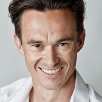 Golden Valley based Headshot photographer Bjorn Meisner