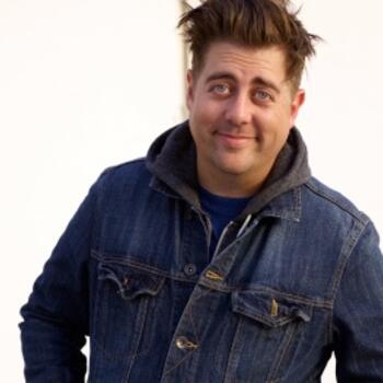 Los Angeles based Headshot photographer Eric Petersen