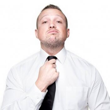 Vancouver based Headshot photographer Mark Whitehead