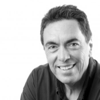 New Olreans based Headshot photographer Ken Schallenberg