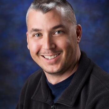 Las Cruces based Headshot photographer Ryan Gonzales