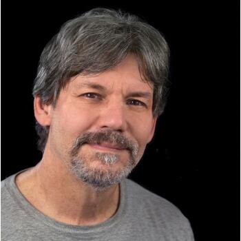 Potomac based Headshot photographer Alan Cutler