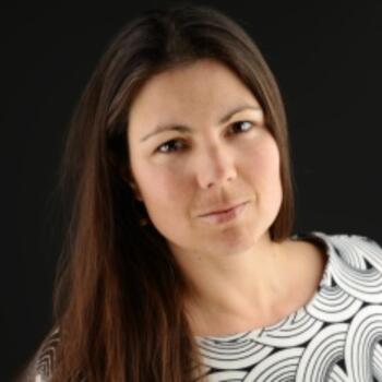 Concord based Headshot photographer Joanna Puza