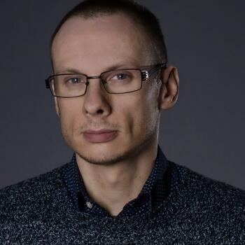 Faversham based Headshot photographer Richard Torble