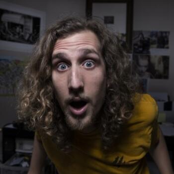 Pittsburgh based Headshot photographer Timothy Cox