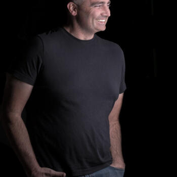 Folsom based Headshot photographer Torrey Loomis