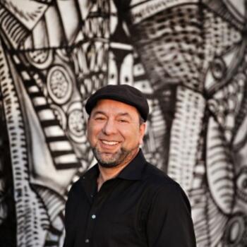 San Franisco based Headshot photographer Ken Mendoza