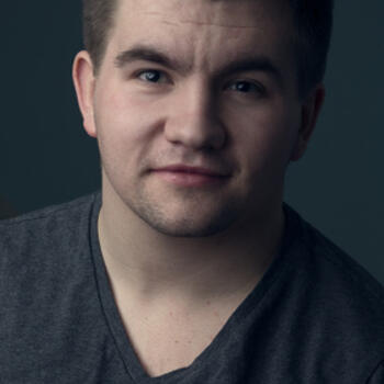 St. Catharines based Headshot photographer Kevin Unger