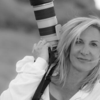 Las Vegas based Headshot photographer Gina Gardner