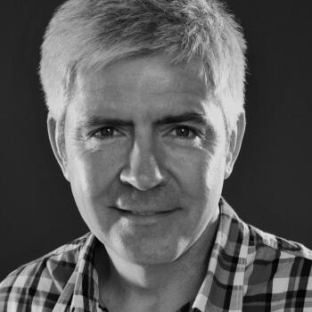 Tonbridge Wells based Headshot photographer Peter Smith