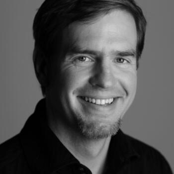 Dallas based Headshot photographer Michael Mulvey