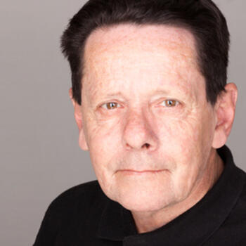 East Maitland based Headshot photographer Bob Maloney