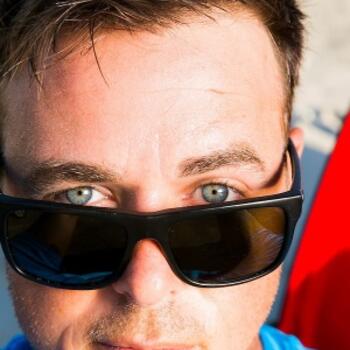 Port Aransas based Headshot photographer Timothy Burdick