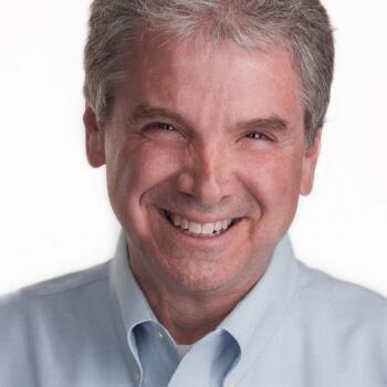 CLINTON based Headshot photographer Stan Baldwin