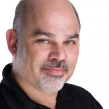 Orlando based Headshot photographer Tony Palmieri