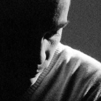 Toronto based Headshot photographer Brad Walsh