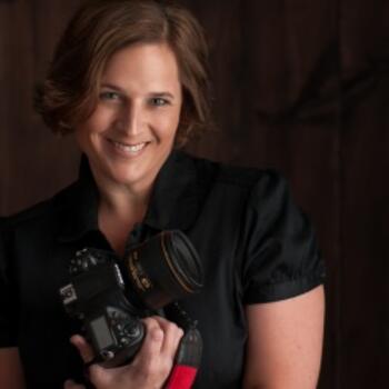 South Berwick based Headshot photographer Erin Moore