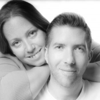 Letchworth based Headshot photographer gavin hart