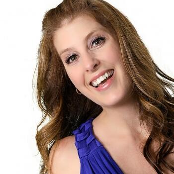 Scotch Plains based Headshot photographer Amy Kilgannon