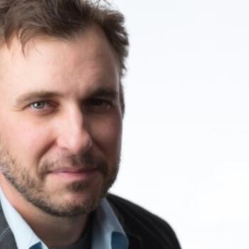 Tampa based Headshot photographer Adam Rohrmann