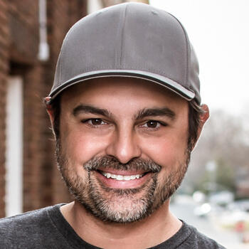 Monroe based Headshot photographer Jason Walle