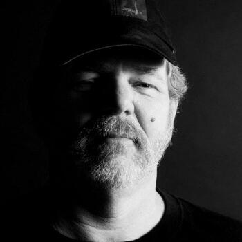 Arlington based Headshot photographer David Randall