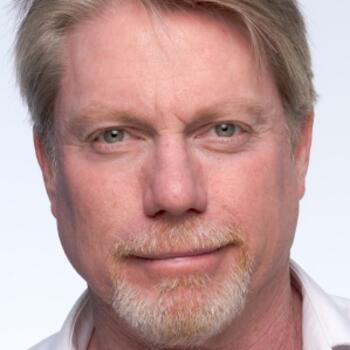 Hamilton based Headshot photographer John Manderson